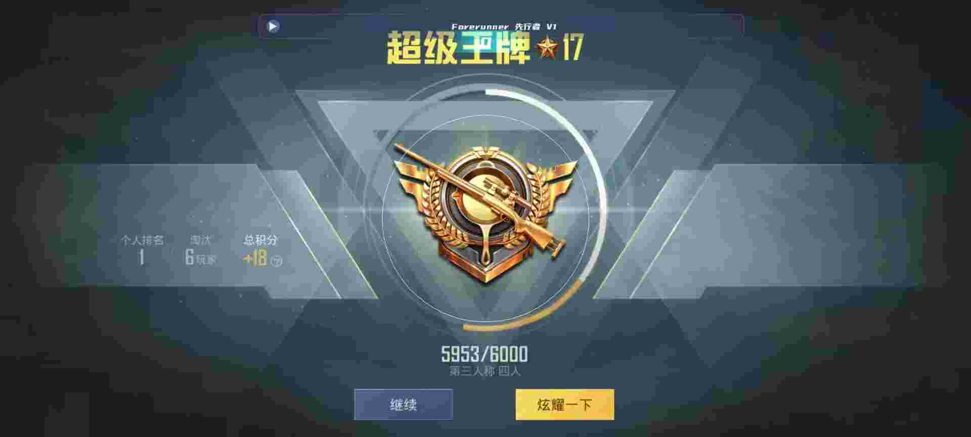 和平精英鸡腿辅助自瞄 - ��ƽ��Ӣ������޺�����辅助预览图